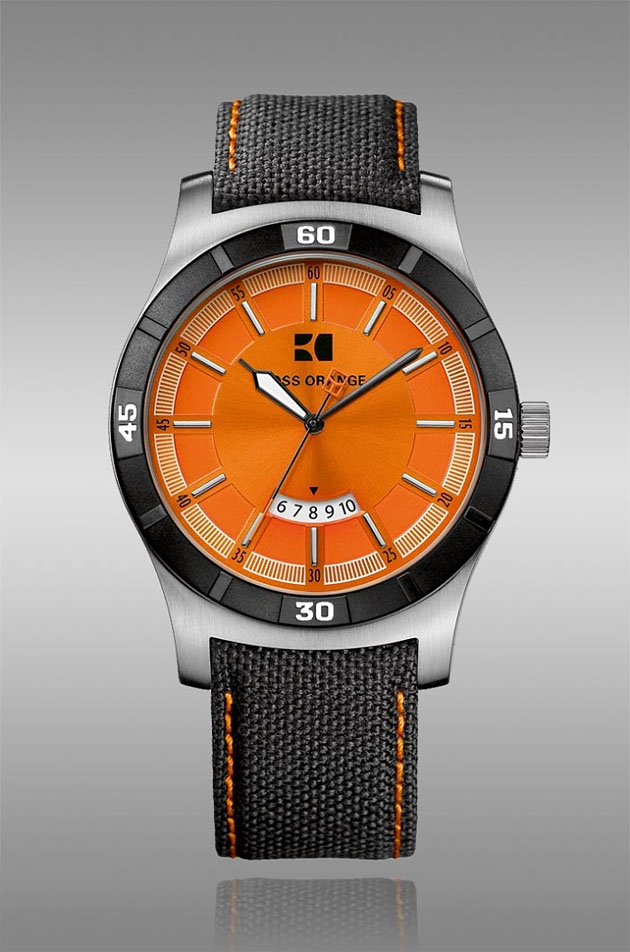 Boss Orange Watches